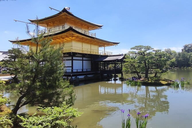 Early Half Day to Kyoto Highlights - Why this five-hour Kyoto tour works