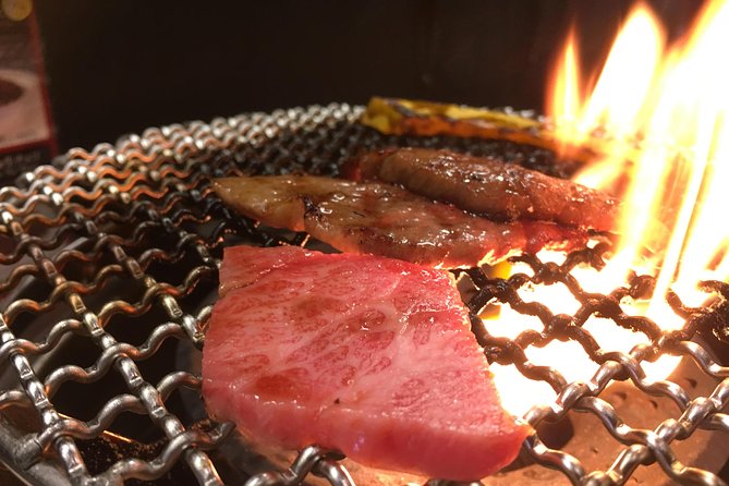 Eat, Drink & Cycle: Osaka Foodie Bike Tour - Why a bicycle makes sense for an Osaka food tour