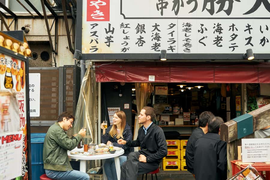 Eat Like a Local in Osaka – Private Custom Street Food Tour - Who should book this Osaka food tour?