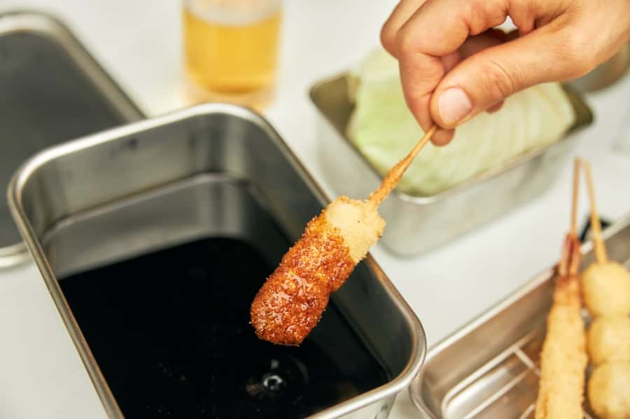Eat Like a Local in Osaka – Private Custom Street Food Tour - Is $169 per person good value?