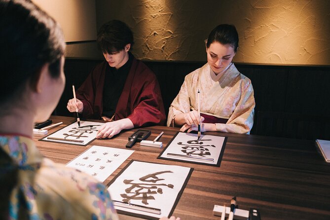 Elegant Tea Ceremony While Wearing Kimono Experience in Kyoto - Extending the outing to Nishiki Market