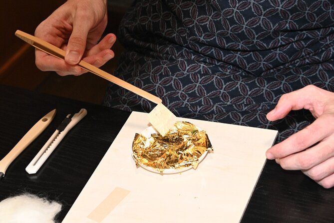 Elegant Tea Ceremony While Wearing Kimono Experience in Kyoto - What the $50.58 price includes