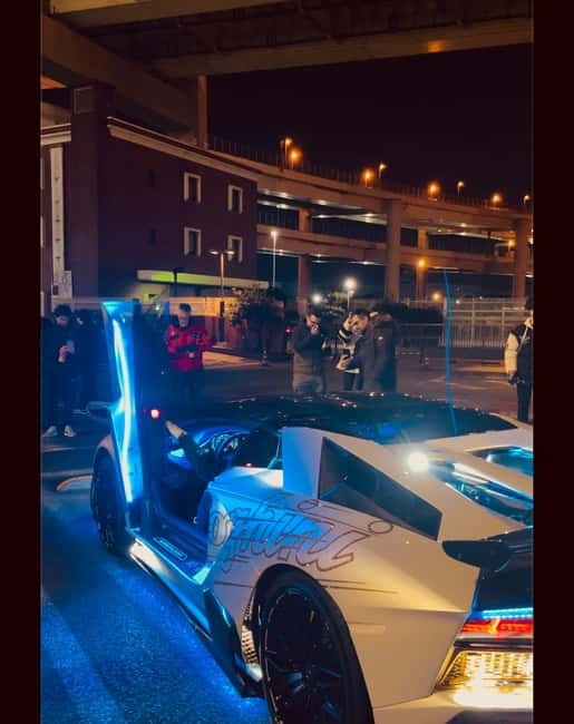 EVO, WRX, Skyline – JDM Night Run to Daikoku Car Meet - FAQ