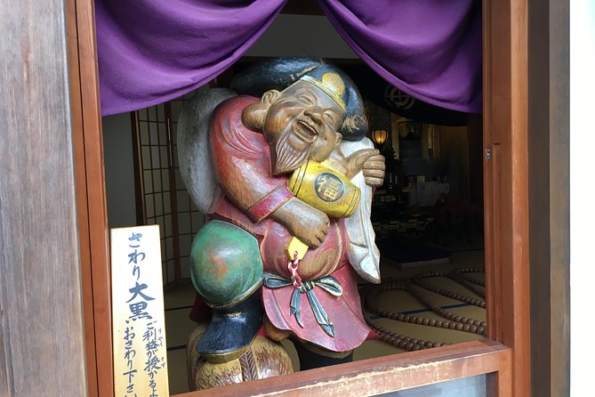 Exciting Kamakura - One Day Tour from Tokyo - Pace, walking, and guide style