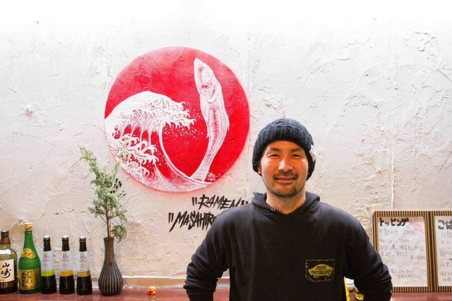 Exclusive Tokyo Ramen Kitchen Experience - What the one-hour ramen experience really offers