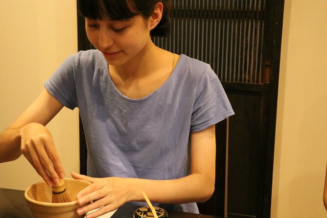 Experience a tea ceremony in an authentic tearoom, in Kyoto! - Getting there and planning your visit