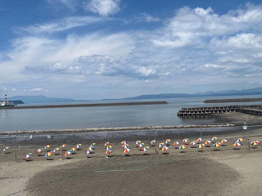 Experience the blessings of volcanoes in Kagoshima, Kyushu - Mount Kaimon, the Fuji of Satsuma