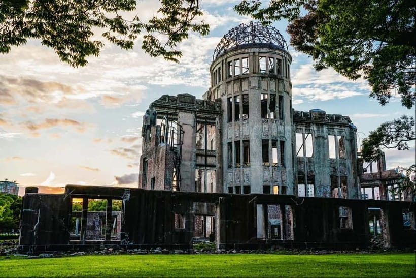 Experience the Soul of Hiroshima: A Peaceful Koto Workshop - Key points to know before booking