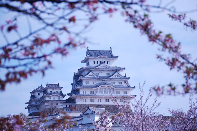 Explore Himeji Castle a Guided Walking Tour - Why Himeji Castle Works Best With a Guide