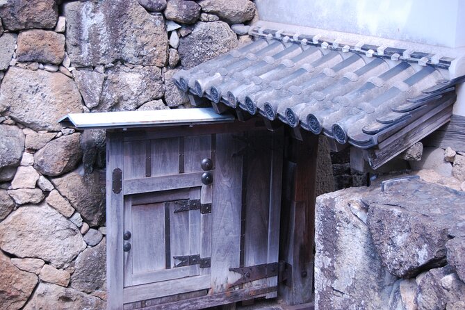 Explore Himeji Castle a Guided Walking Tour - Who Will Enjoy This Tour Most?