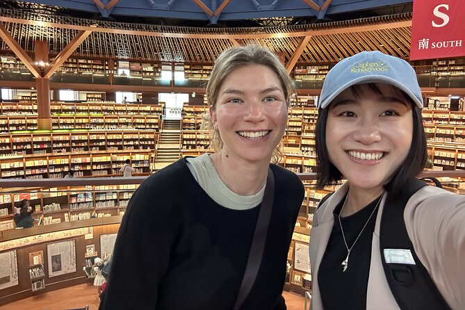 Explore Kanazawa Half Day Private Tour with Local Guide - Omicho Market: two hours for Kanazawa food culture