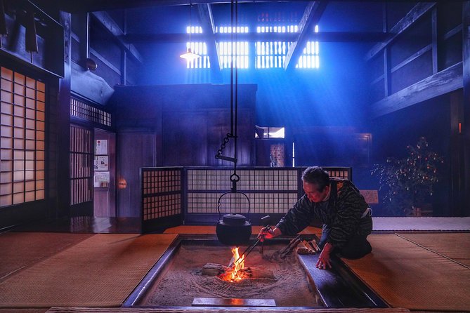 Explore Kiso Valley : Magome - Tsumago Mountain Trail Walk - Forest paths and the Odaki-Medaki Waterfalls