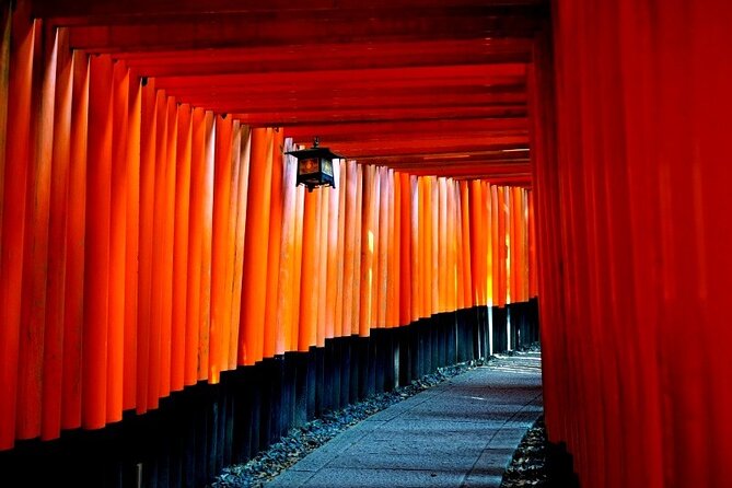 Explore Kyoto | Private Tour - Local English Driver(guide option) - Arashiyama: bamboo, temples, and a gentle start