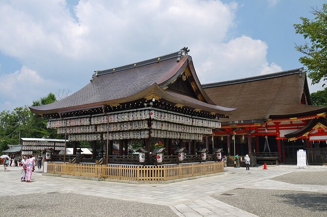 Explore Kyoto | Private Tour - Local English Driver(guide option) - Kinkaku-ji: Kyoto’s famous Golden Pavilion