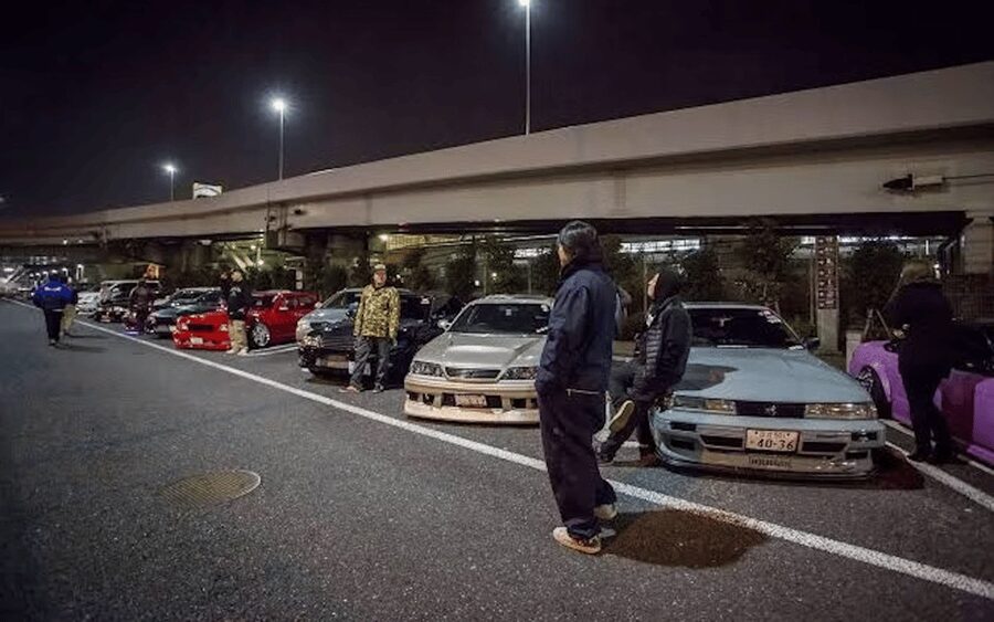 FAST&FURIOUS EXPERIENCE Tokyo Car Club membership - Key points to know before booking