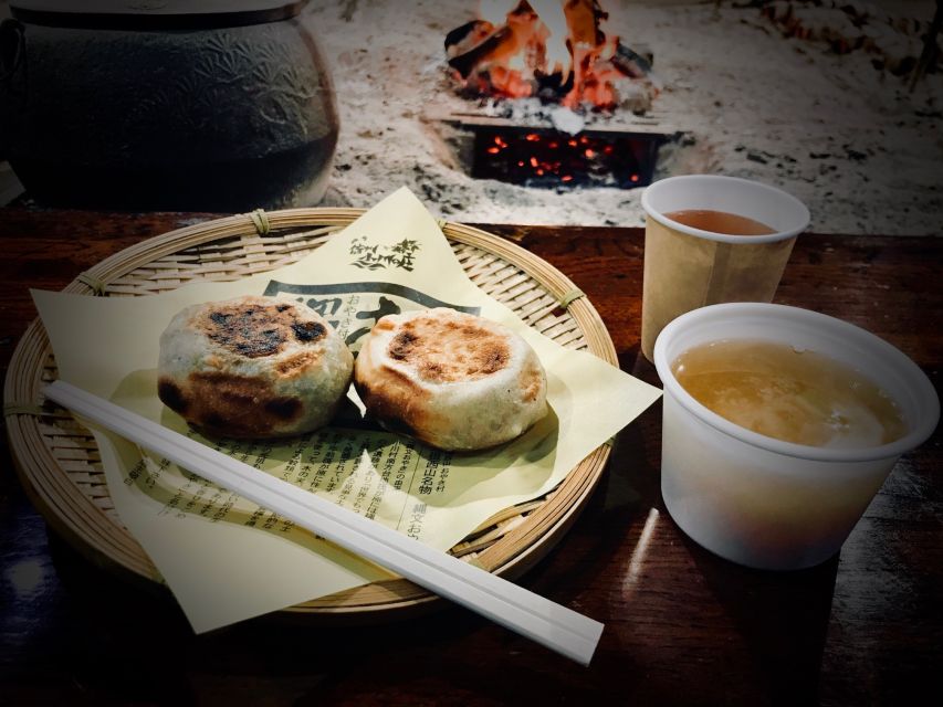 Food & Cultural Walking Tour around Zenkoji temple in Nagano - Should you book the Zenkoji food walk?