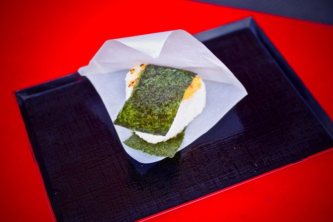 Food & Cultural Walking Tour around Zenkoji temple in Nagano - Back streets, shrines, and ordinary Nagano