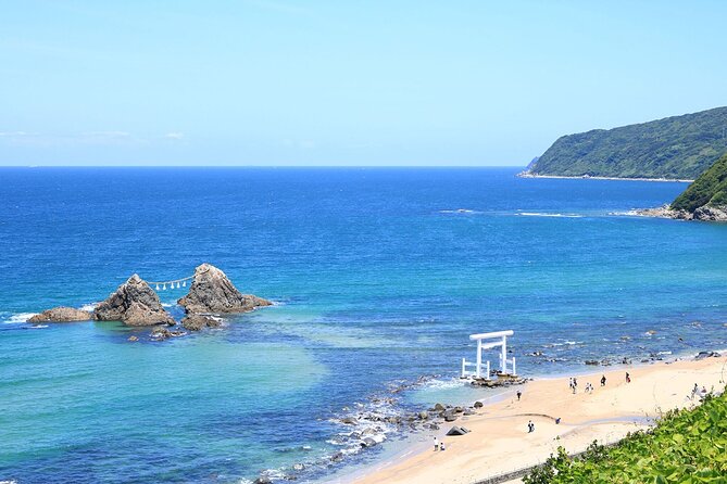 From Fukuoka Kyushu Itoshima Hidden Gems Day Tour - Transport, group size, and the pace of the day