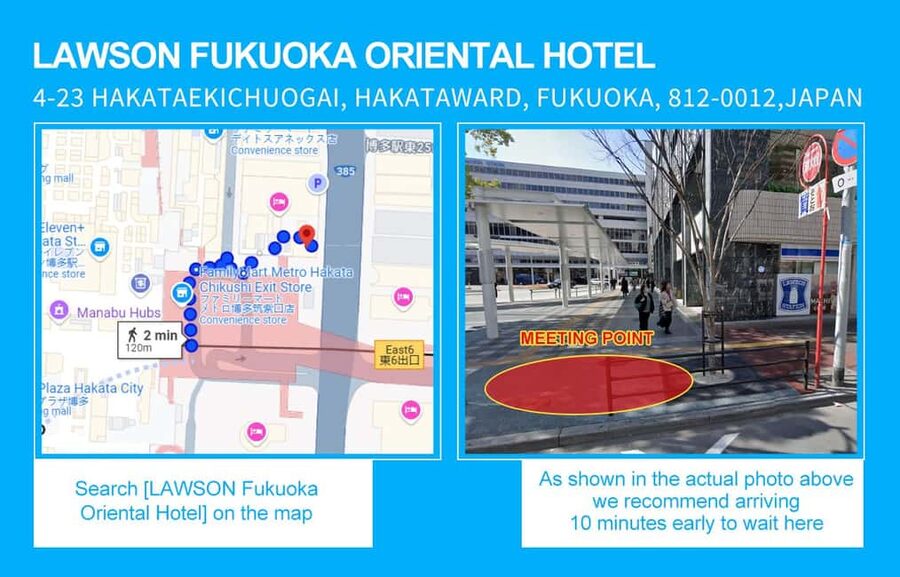 From Fukuoka: Miyazaki, Takachiho Gorge and Shrines Day Tour - Takachiho Gorge, Manai Waterfall, and the Three Bridges