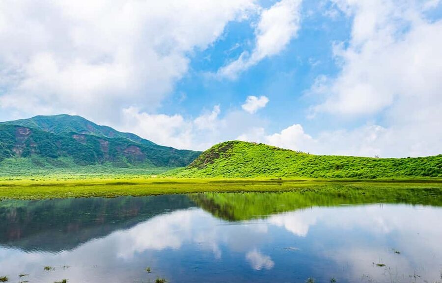 From Fukuoka: Mount Aso, Kurokawa Onsen, and Shrine Tour - Should you book the Mount Aso and Kurokawa tour?