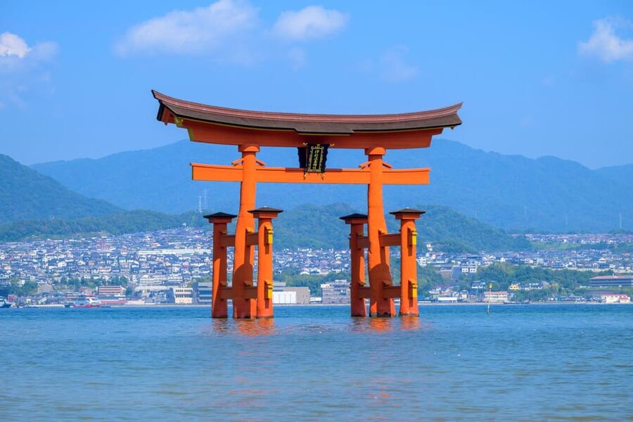 From Hiroshima: Miyajima Island Day Trip with Ropeway Ride - Why This Miyajima Day Trip Works So Well