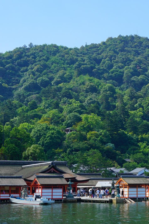 From Hiroshima: Miyajima Island Day Trip with Ropeway Ride - Daisho-in, a Temple Full of Small Details