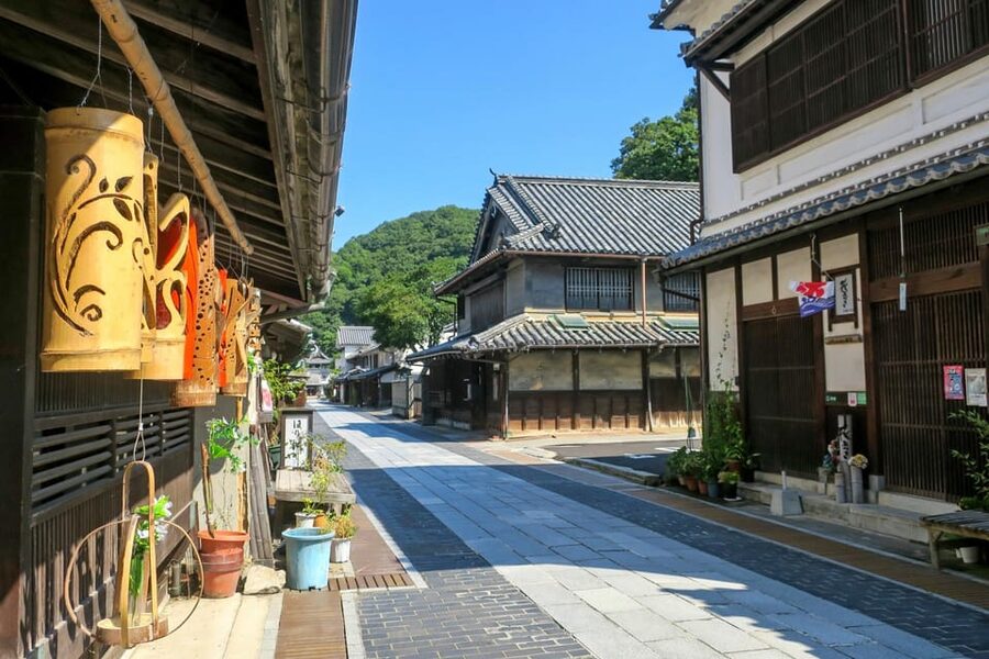 From Hiroshima: Rabbit Island and Takehara Town Tour - Is $170 good value?