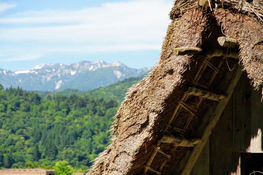 From Kanazawa: Shirakawago, Hida-Furukawa and Takayama Visit - Key points at a glance