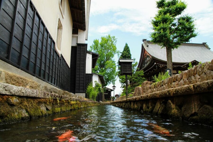 From Kanazawa: Shirakawago, Hida-Furukawa and Takayama Visit - Shirakawago: 2.5 hours in Japan’s famous mountain village