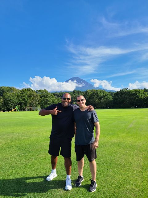 From Kawaguchiko: Mt. Fuji Private Tour with a Local Guide - The cost and who gets the best value