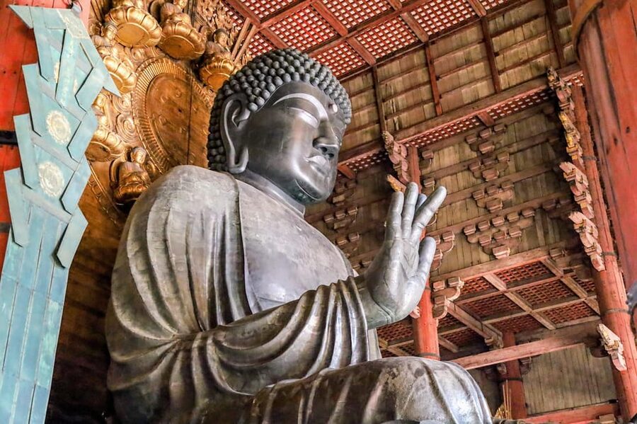 From Kyoto: Nara Guided Morning Tour - Why this four-hour Nara tour works