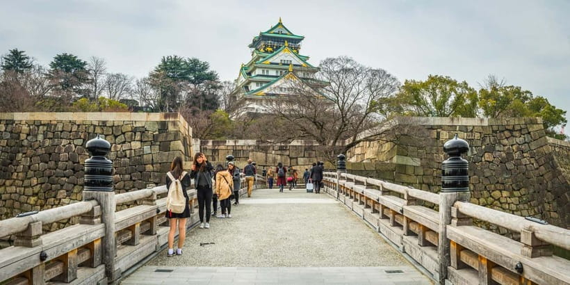 From Kyoto: Nara, Osaka & Kobe Day Trip – 3 Cities in 1 Day - Is $129 a fair price?