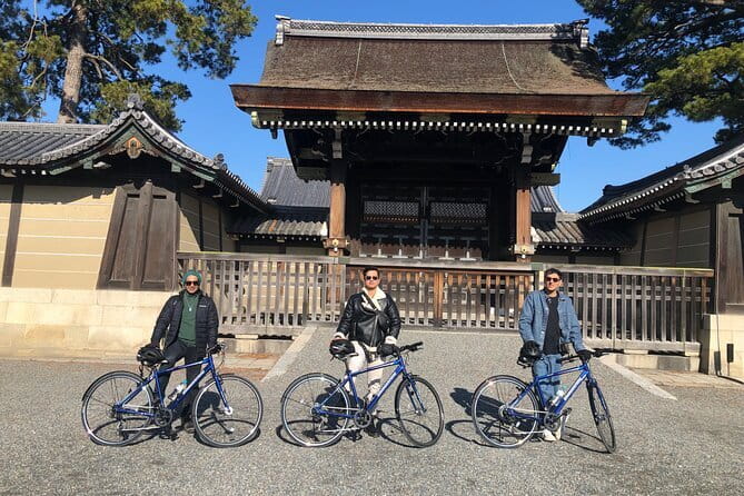 From Kyoto / Osaka: Kyoto Must-see Spots & Nara Park One Day Tour - Tenryu-ji, the temple that deserves more time