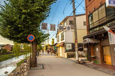 Hida Takayama & Shirakawa-go Tour w/Opt. Lunch