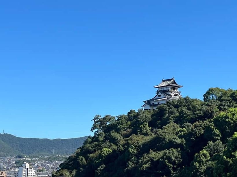 From Nagoya: Inuyama Castle, Ena Gorge, Magome, Tsumago Tour - Why this Nagoya day trip works