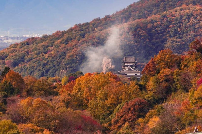 From Nagoya: Inuyama Castle, Ena Gorge, Magome, Tsumago Tour - Should you book it?