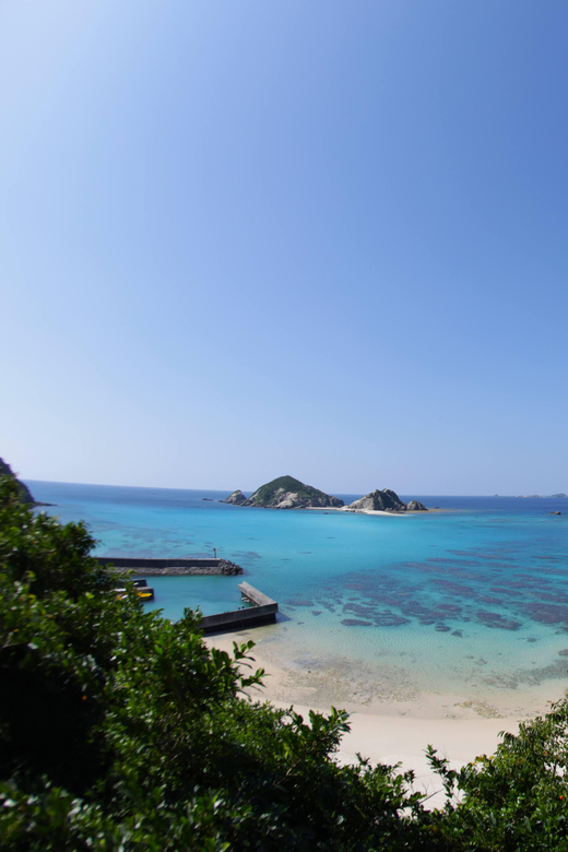 From Naha: Snorkeling Tour to Kerama by Ferry - What the day from Naha really feels like