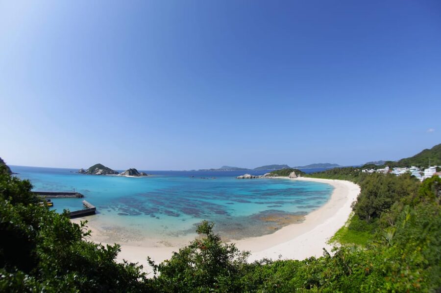 From Naha: Snorkeling Tour to Kerama by Ferry - Price and value at $75