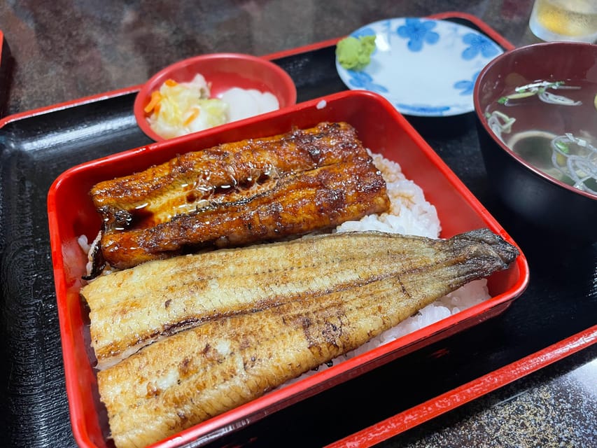 From Narita Airport: Private Layover or Transit Guided Tour - Two hours for food and local discoveries