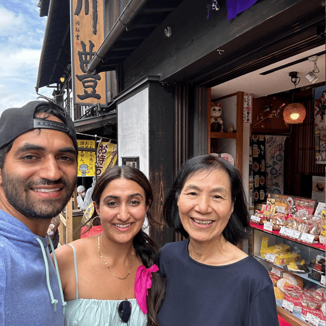 From Narita Airport: Private Layover or Transit Guided Tour - Who should book this Narita layover tour?