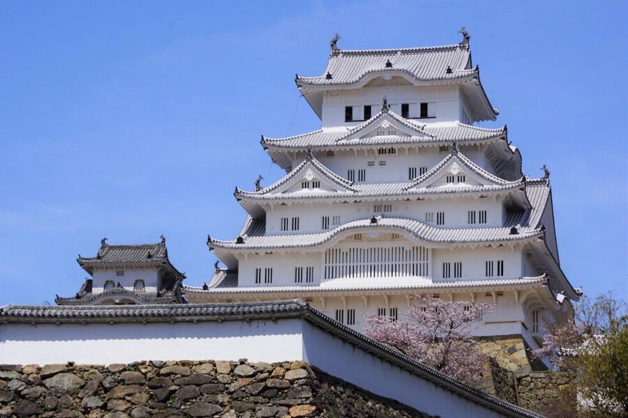 From Osaka: Himeji Castle, Arima Onsen & Mt. Rokko Day Tour - Who should book this Himeji and Kobe day tour?