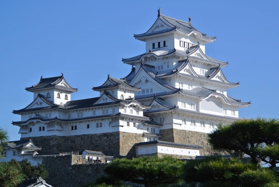 From Osaka: Himeji Castle, Arima Onsen & Mt. Rokko Day Tour - Arima Onsen: a walk through one of Japan’s oldest hot springs