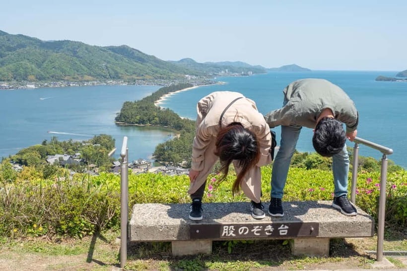 From Osaka/Kyoto: Amanohashidate Day Tour【Including tickets】 - Should you book this Amanohashidate and Ine tour?