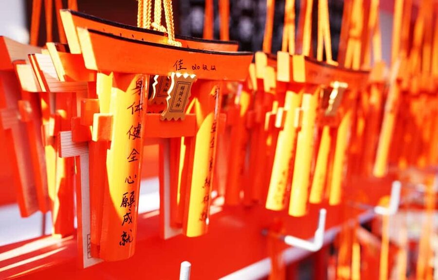 From Osaka: Kyoto, Nara, Fushimi Inari & Arashiyama Day Tour - How the guiding and transport affect the day