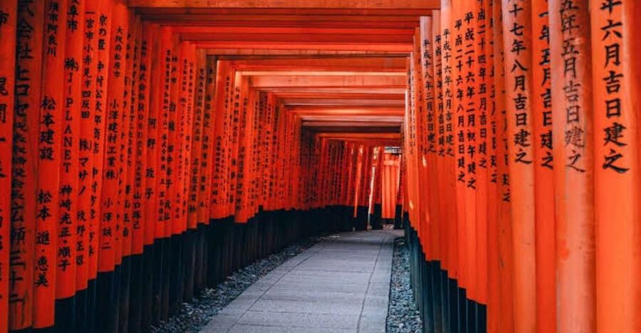 From Osaka/Kyoto: Private Kyoto & Nara Day Trip with Pickup - Key points to know before booking
