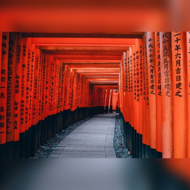 From Osaka/Kyoto: Private Kyoto & Nara Day Trip with Pickup - Todaiji and the Great Buddha Hall