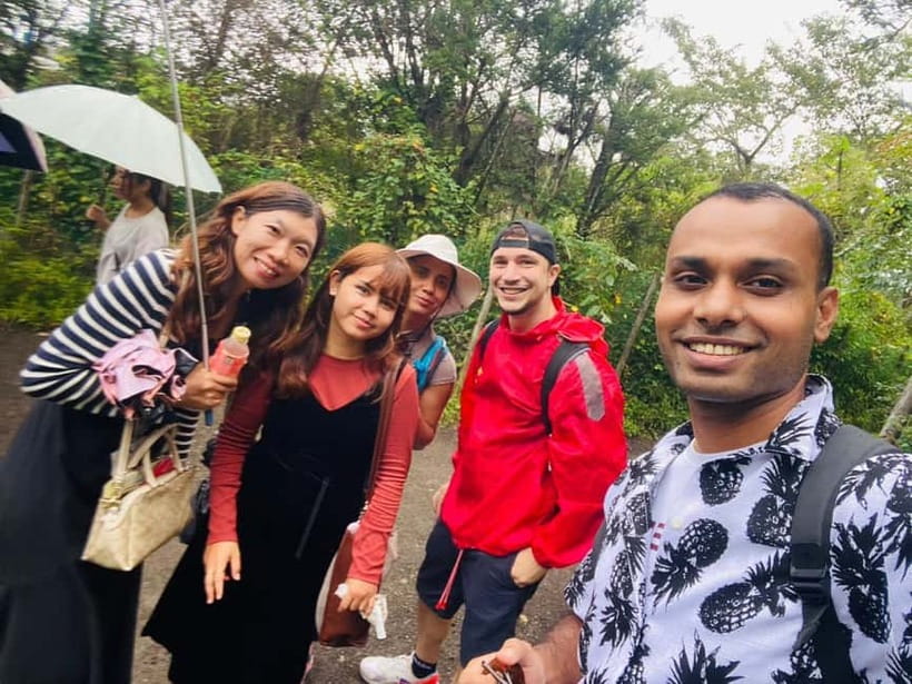 From Osaka: Nara Deer & Kyoto Kiyomizudera Sightseeing Tour - Todai-ji and the extra admission cost