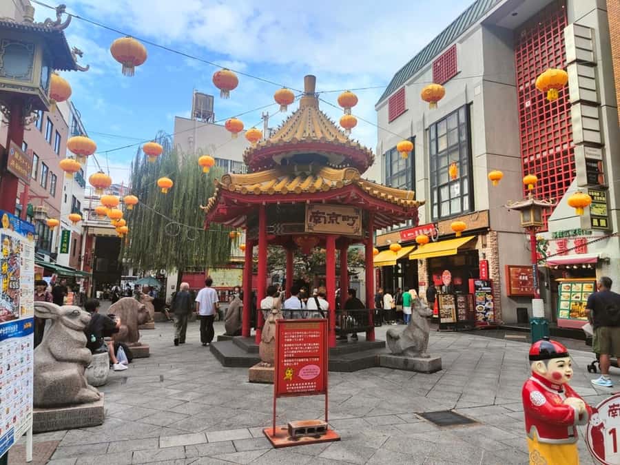 From Osaka: Nara, Kiyomizu-dera & Fushimi Inari Trip - Who should book this experience