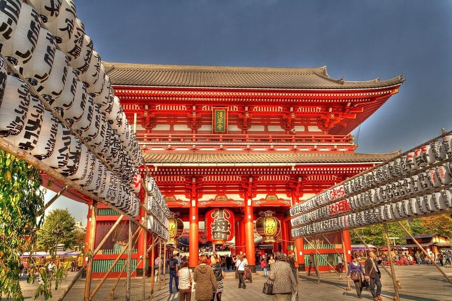 From Osaka: Private Customized Day Tour to Kyoto - Gion and Yasaka Shrine after lunch