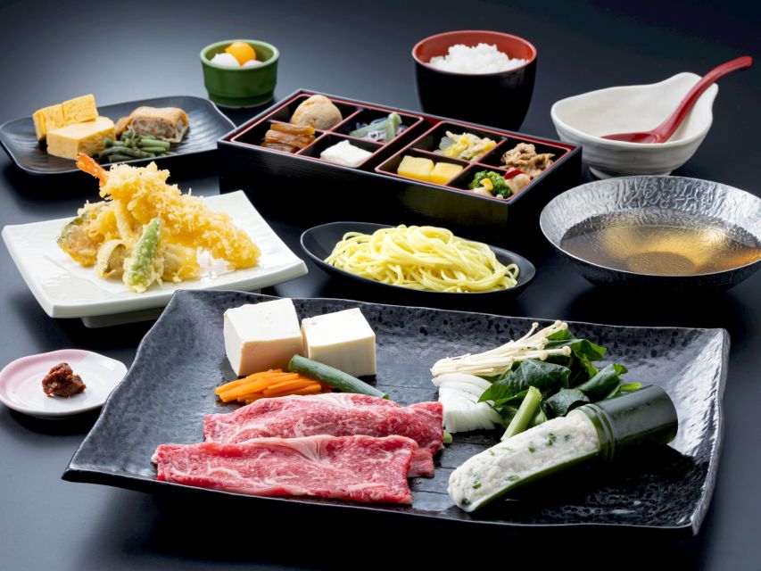 From Osaka: Sagano Train Ride and Kyoto Guided Day Tour - Is the $66 price worthwhile?